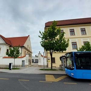 Raspored ispovijedanja u Bogoslužnom prostoru bl. Alojzija Stepinca uoči Božića